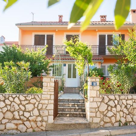 Apartments Sanja Cres Extérieur photo