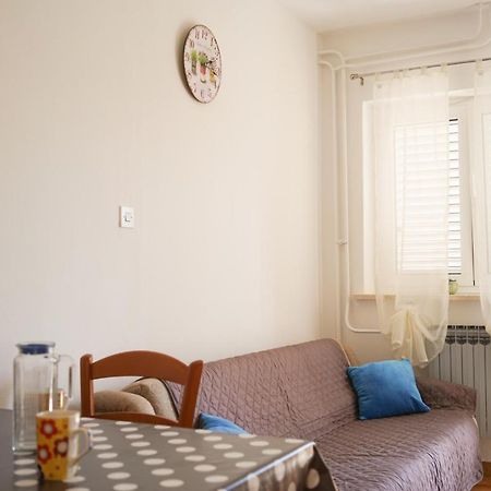 Apartments Sanja Cres Extérieur photo
