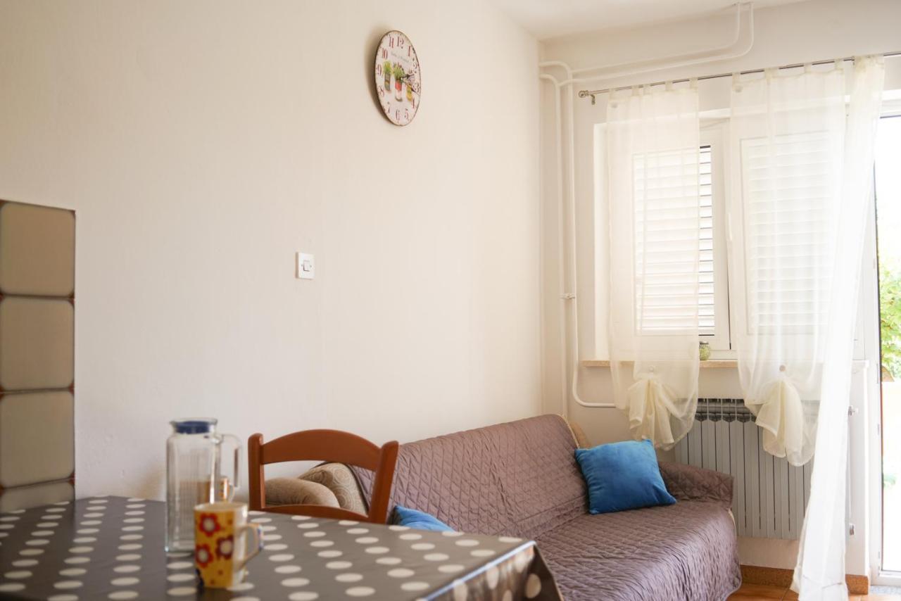 Apartments Sanja Cres Extérieur photo