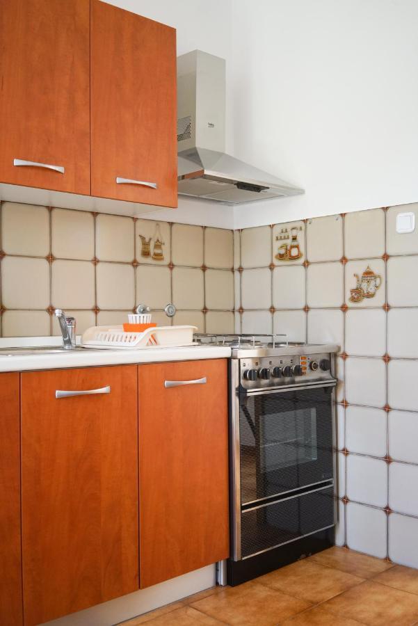Apartments Sanja Cres Extérieur photo