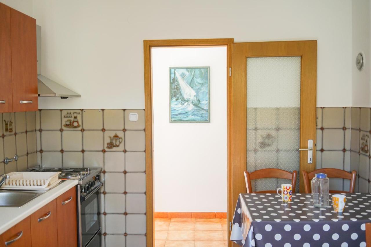 Apartments Sanja Cres Extérieur photo