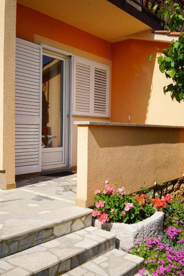 Apartments Sanja Cres Extérieur photo