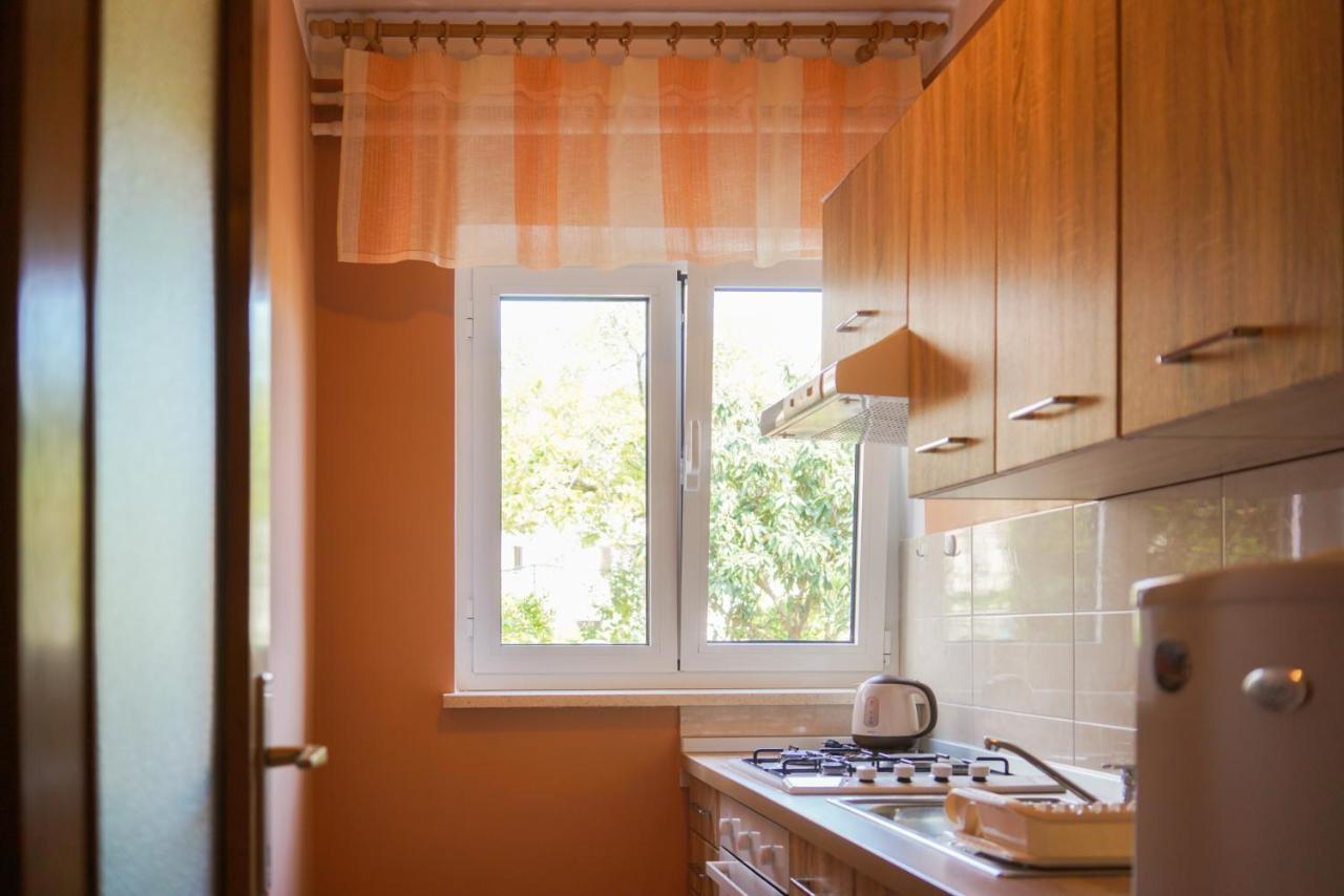 Apartments Sanja Cres Extérieur photo